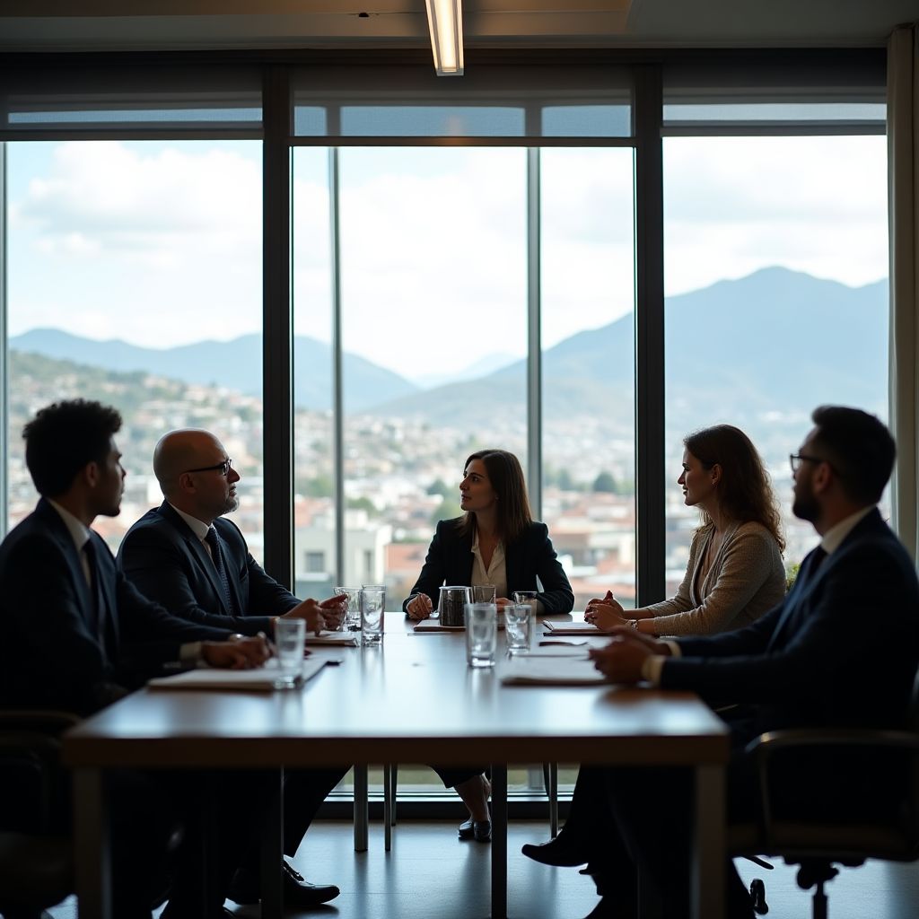 Estrategias de inversión personalizadas
